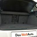 VW Tiguan I Ladeboden - Hundebox Version