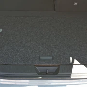Nissan Qashqai Ladeboden Notradversion