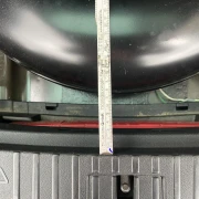 Skoda Kodiaq I Ladeboden - Reserverad / Gasanlage
